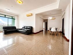 Fortune Park (D19), Condominium #578666911